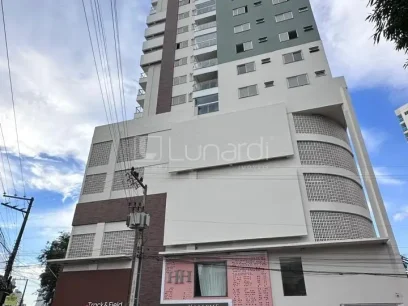 Apartamento com 2 Dormitórios - Miniatura - Lunardi Imóveis