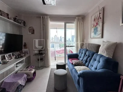Apartamento com 2 Dormitórios - Miniatura - Lunardi Imóveis