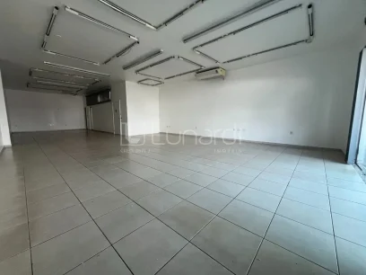 Sala Comercial - Miniatura - Lunardi Imóveis