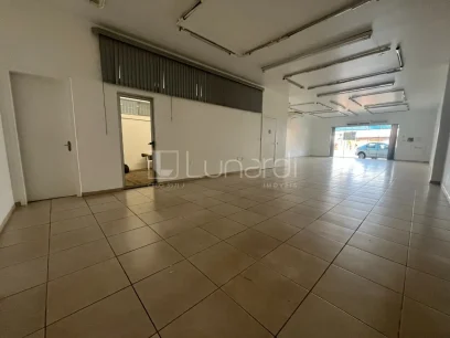 Sala Comercial - Miniatura - Lunardi Imóveis