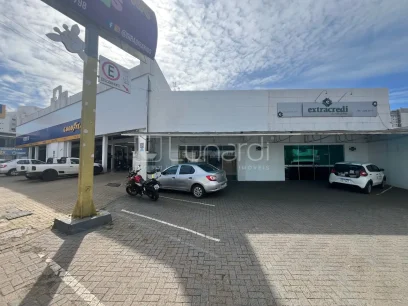 Sala Comercial - Lunardi Imóveis