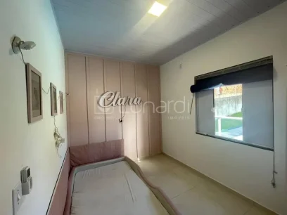 Casa com 2 Dormitórios - Miniatura - Lunardi Imóveis