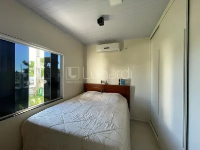 Casa com 2 Dormitórios - Miniatura - Lunardi Imóveis