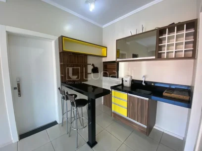 Casa com 3 Dormitórios - Miniatura - Lunardi Imóveis