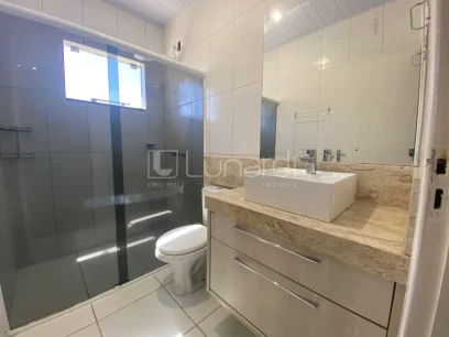 Casa com 3 Dormitórios - Miniatura - Lunardi Imóveis