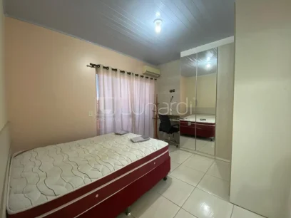 Casa com 3 Dormitórios - Miniatura - Lunardi Imóveis