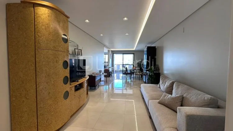 Apartamento com 3 Dormitórios - Lunardi Imóveis