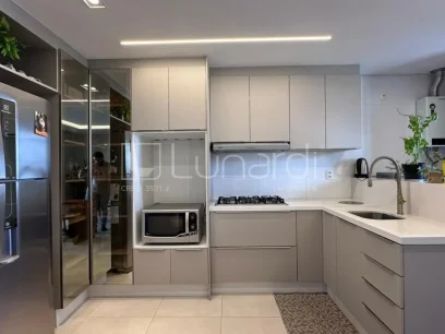 Apartamento com 3 Dormitórios - Miniatura - Lunardi Imóveis