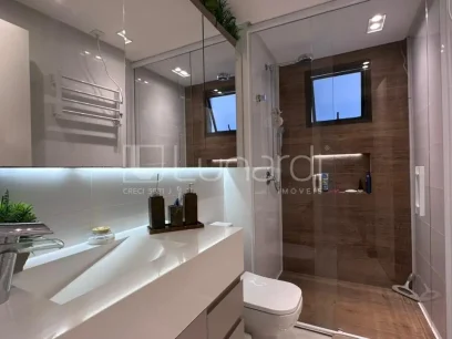 Apartamento com 3 Dormitórios - Miniatura - Lunardi Imóveis