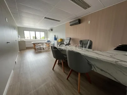 Sala Comercial - Miniatura - Lunardi Imóveis