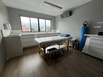 Sala Comercial - Miniatura - Lunardi Imóveis