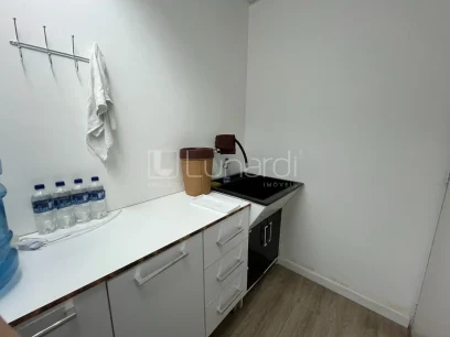 Sala Comercial - Miniatura - Lunardi Imóveis