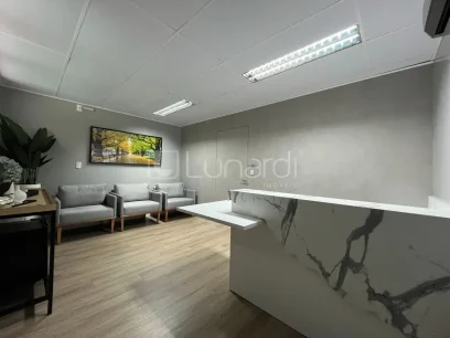 Sala Comercial - Miniatura - Lunardi Imóveis