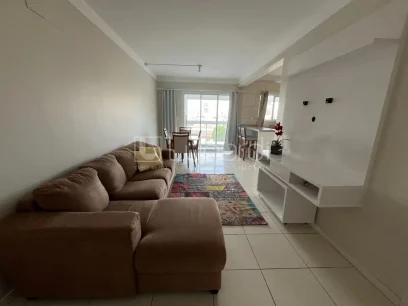 Apartamento com 2 Dormitórios - Miniatura - Lunardi Imóveis