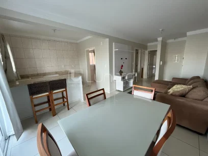 Apartamento com 2 Dormitórios - Miniatura - Lunardi Imóveis
