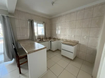 Apartamento com 2 Dormitórios - Miniatura - Lunardi Imóveis