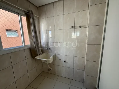 Apartamento com 2 Dormitórios - Miniatura - Lunardi Imóveis