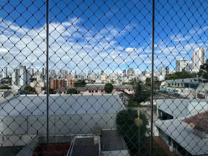 Apartamento com 2 Dormitórios - Miniatura - Lunardi Imóveis