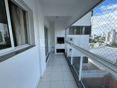 Apartamento com 2 Dormitórios - Miniatura - Lunardi Imóveis