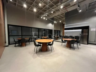 Apartamento com 1 Dormitório - Miniatura - Lunardi Imóveis