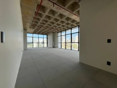 Sala Comercial - Miniatura - Lunardi Imóveis