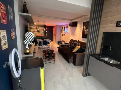 Apartamento com 2 Dormitórios - Miniatura - Lunardi Imóveis