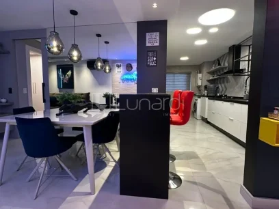 Apartamento com 2 Dormitórios - Lunardi Imóveis