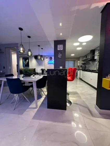 Apartamento com 2 Dormitórios - Lunardi Imóveis