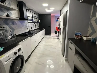 Apartamento com 2 Dormitórios - Miniatura - Lunardi Imóveis