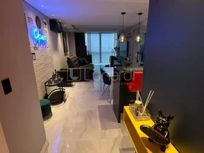 Apartamento com 2 Dormitórios - Miniatura - Lunardi Imóveis