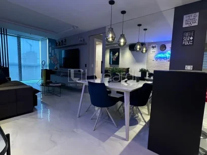 Apartamento com 2 Dormitórios - Miniatura - Lunardi Imóveis