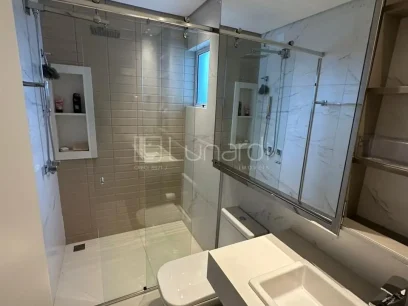 Apartamento com 2 Dormitórios - Miniatura - Lunardi Imóveis