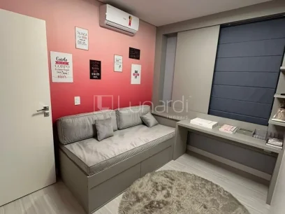 Apartamento com 2 Dormitórios - Miniatura - Lunardi Imóveis