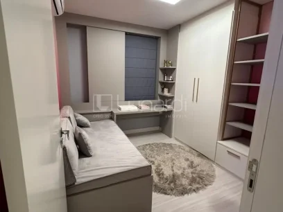 Apartamento com 2 Dormitórios - Miniatura - Lunardi Imóveis