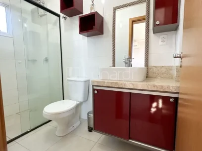 Apartamento com 3 Dormitórios - Miniatura - Lunardi Imóveis