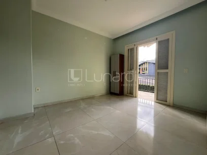 Casa com 4 Dormitórios - Miniatura - Lunardi Imóveis