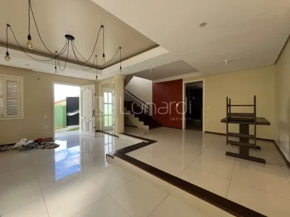 Casa com 4 Dormitórios - Miniatura - Lunardi Imóveis