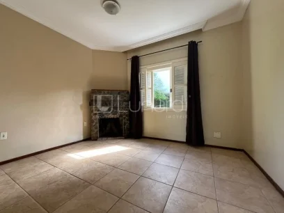 Casa com 4 Dormitórios - Miniatura - Lunardi Imóveis