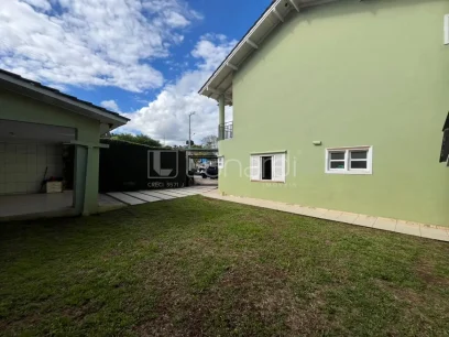 Casa com 4 Dormitórios - Miniatura - Lunardi Imóveis