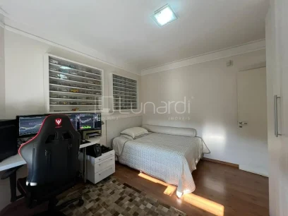 Casa com 3 Dormitórios - Miniatura - Lunardi Imóveis