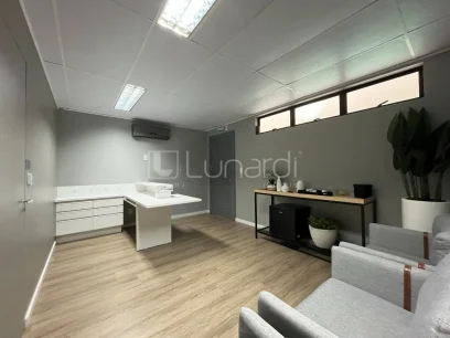 Sala Comercial - Miniatura - Lunardi Imóveis