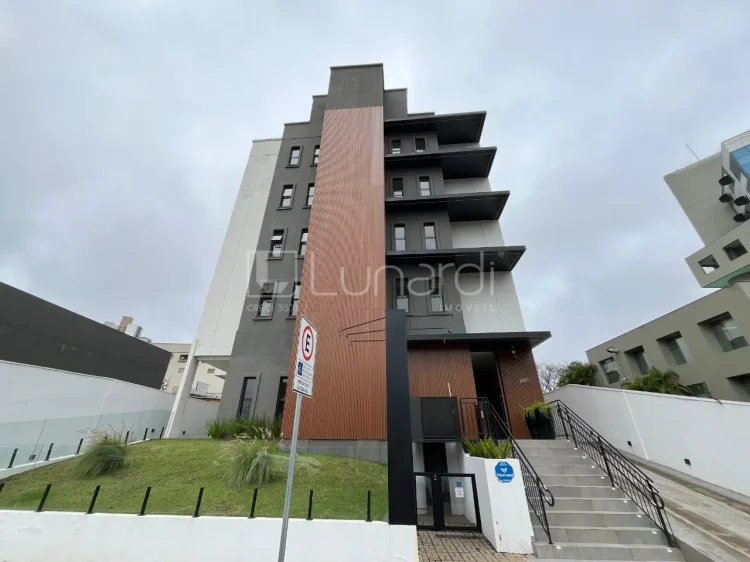 Sala Comercial - Lunardi Imóveis