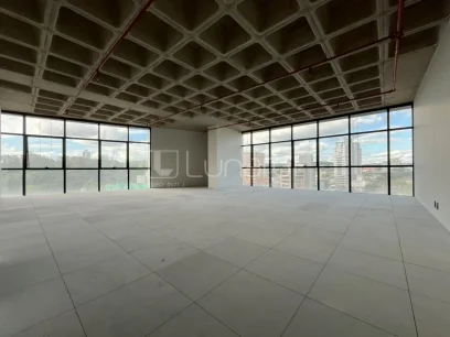 Sala Comercial - Miniatura - Lunardi Imóveis