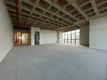 Sala Comercial - Miniatura - Lunardi Imóveis