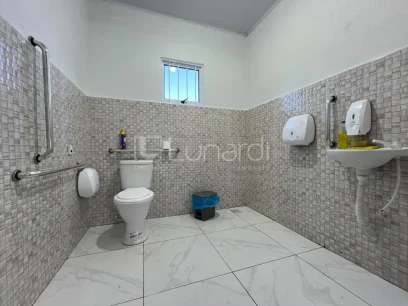 Barracão - Miniatura - Lunardi Imóveis