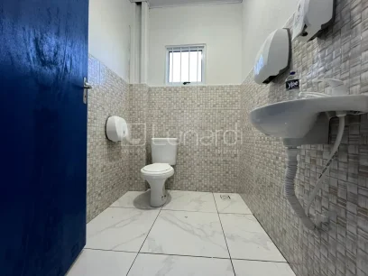 Barracão - Miniatura - Lunardi Imóveis