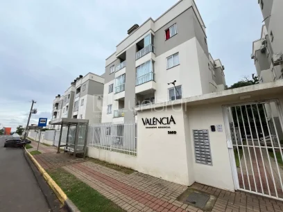 Apartamento com 2 Dormitórios - Miniatura - Lunardi Imóveis