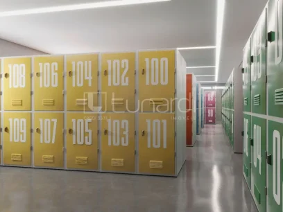 Imóvel na Planta com 3 Dormitórios - Miniatura - Lunardi Imóveis