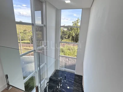 Casa com 4 Dormitórios - Miniatura - Lunardi Imóveis