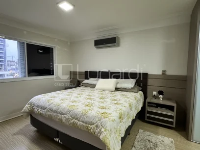 Cobertura com 3 Suítes - Miniatura - Lunardi Imóveis